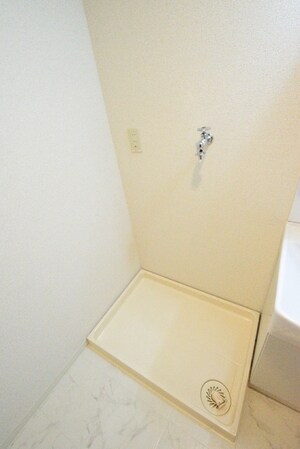 フローラ稲毛の物件内観写真